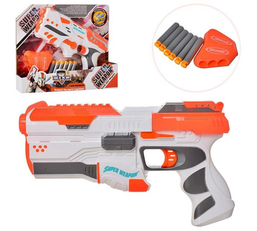 Пістолет "Бластер" – в наличии! Купите сейчас у KAZKOVA